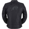 Furygan Carter Jacket Black Mens - M
