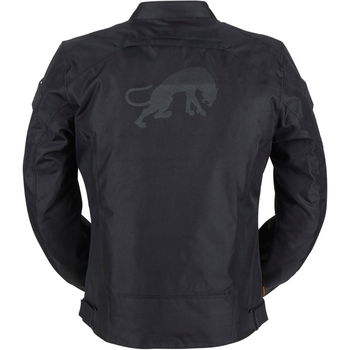 Furygan Carter Jacket Black Mens - M