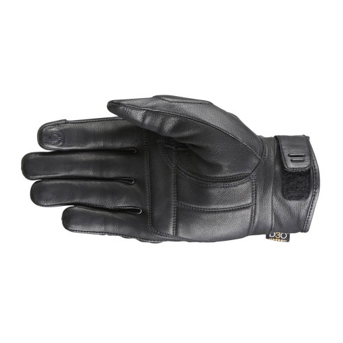 Furygan James All Season Gloves Black Mens - L