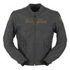 Furygan Fury Sherman Jacket Black Mens - 3XL