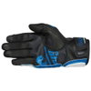 Furygan TD Roadster Gloves Black Blue White Mens - L