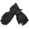 Keis G601 Premium Heated Glove Black Mens - S