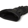 Keis G601 Premium Heated Glove Black Mens - S