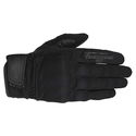 Jet D30 Lady Gloves Black