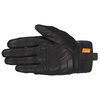 Furygan Jet D30 Lady Gloves Black Ladies - M