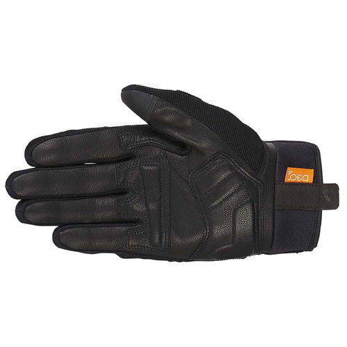 Furygan Jet D30 Lady Gloves Black Ladies - M