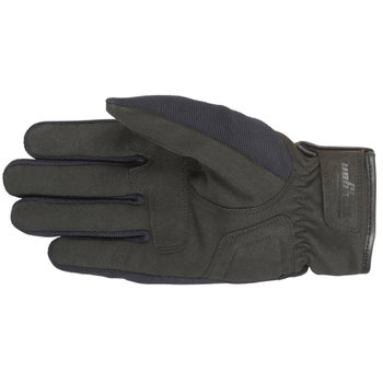 Furygan Jet All Season D30 Gloves Black Red Mens - L