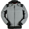 Sektor Evo Jacket Black Grey