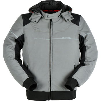 Furygan Sektor Evo Jacket Black Grey No Size