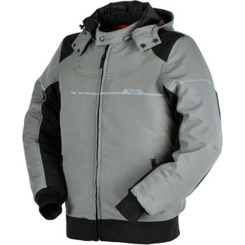 Furygan Sektor Evo Jacket Black Grey No Size