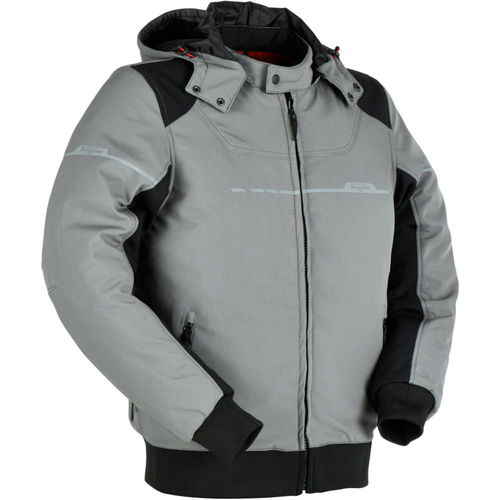 Furygan Sektor Evo Jacket Black Grey No Size