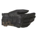 Astral Lady D30 Gloves Black