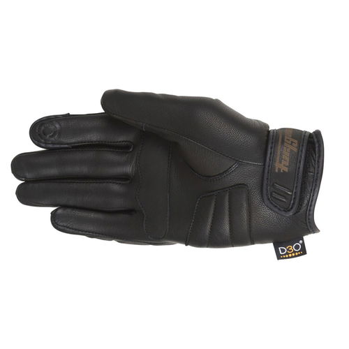 Furygan Astral Lady D30 Gloves Black Ladies - XS
