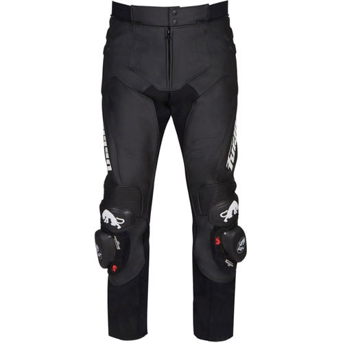 Furygan Raptor Evo Pants Black White No Size