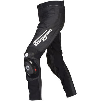 Furygan Raptor Evo Pants Black White No Size