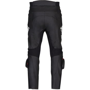 Furygan Raptor Evo Pants Black White No Size