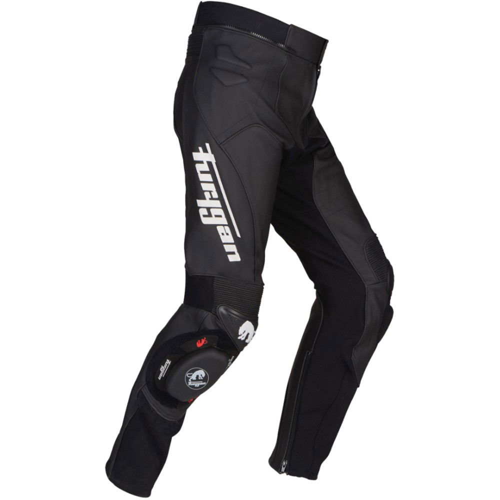 Furygan Raptor Evo Pants Black White No Size
