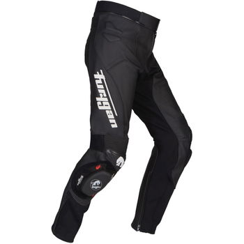 Furygan Raptor Evo Pants Black White No Size