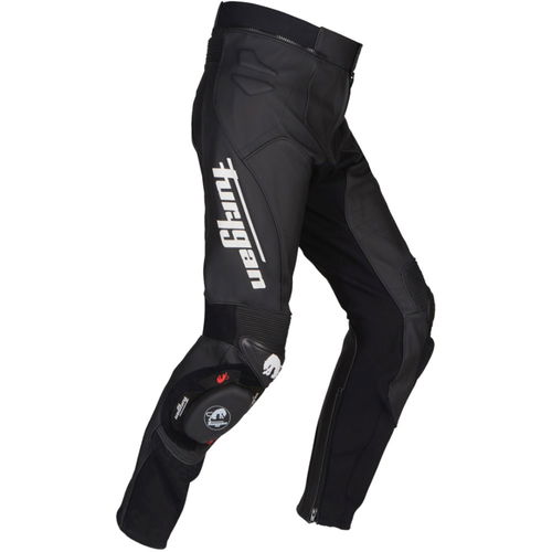 Furygan Raptor Evo Pants Black White No Size
