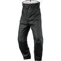 Ergonomic Pro DP Rain Pants Black