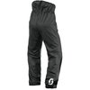 Scott Ergonomic Pro DP Rain Pants Black No Size