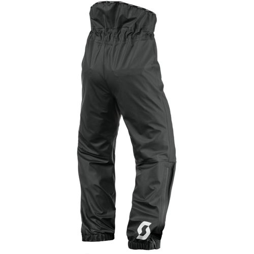 Scott Ergonomic Pro DP Rain Pants Black No Size