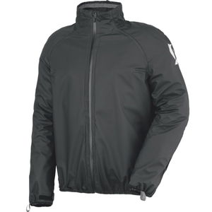 Scott Ergonomic Pro DP Rain Jacket Black