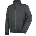Ergonomic Pro DP Rain Jacket Black