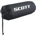 Ergonomic Pro DP Rain Jacket Black