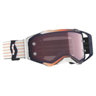 Prospect Amplifier Goggles Blue White Rose Works