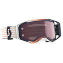 Prospect Amplifier Goggles - Blue/White/Rose Works