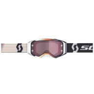Prospect Amplifier Goggles Blue White Rose Works