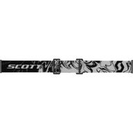 Prospect Amplifier Goggles Marble Black White Gold Chome