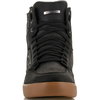 Alpinestars J-6 Waterproof Shoes Black Gum Mens - 5