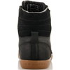 Alpinestars J-6 Waterproof Shoes Black Gum Mens - 5
