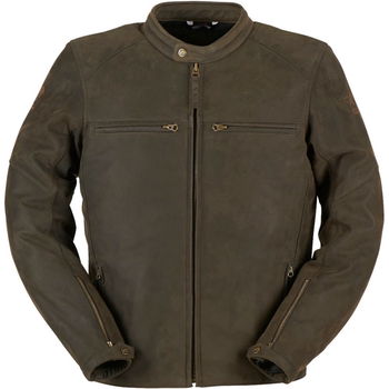 Furygan Vince V3 Jacket Brown Mens - 3XL