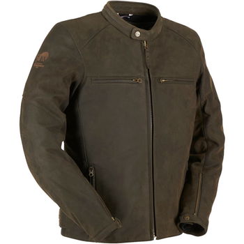 Furygan Vince V3 Jacket Brown Mens - 3XL