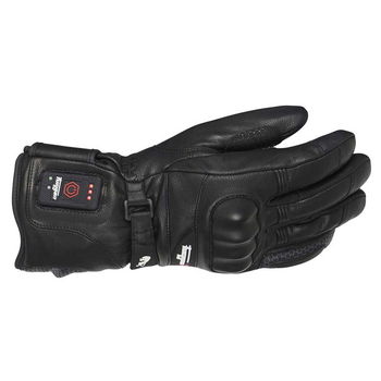 Furygan Heat Blizzard 37.5 Gloves Black Mens - M