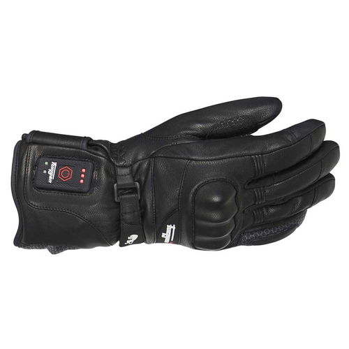 Furygan Heat Blizzard 37.5 Gloves Black Mens - M