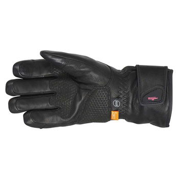 Furygan Heat Blizzard 37.5 Gloves Black Mens - M