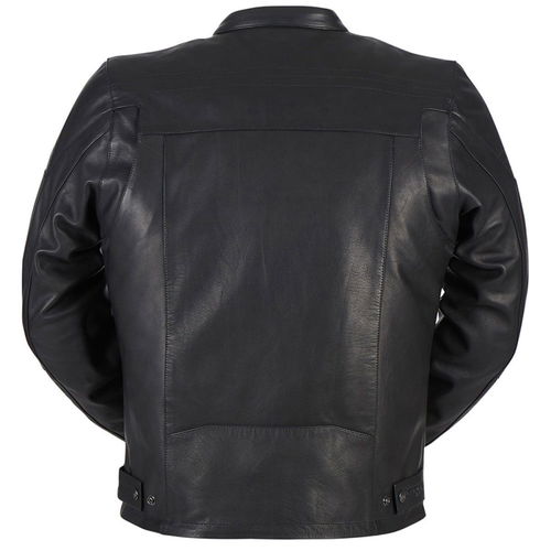 Furygan Allan Jacket Black Mens - L
