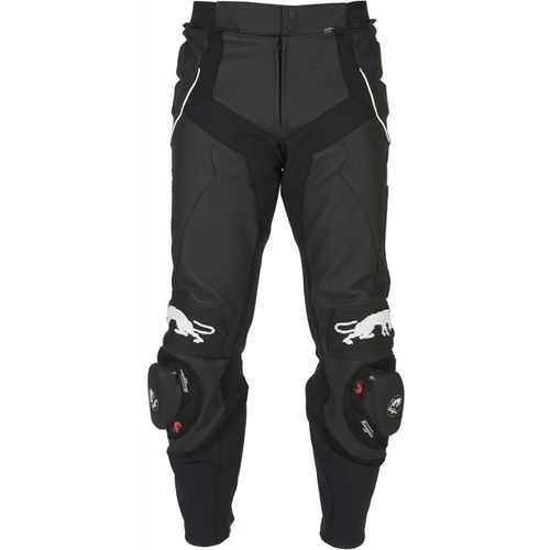 Furygan Raptor Pants Black White No Size