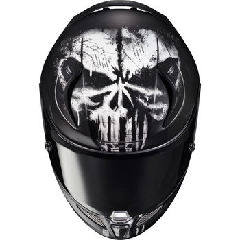 HJC RPHA 11 Helmet Punisher S (55-56 cm)