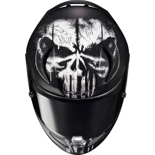 HJC RPHA 11 Helmet Punisher S (55-56 cm)