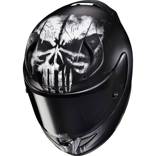 HJC RPHA 11 Helmet Punisher S (55-56 cm)