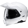 HJC C80 Helmet White No Size