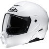 HJC C80 Helmet White No Size