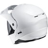HJC C80 Helmet White No Size