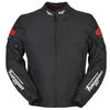Furygan Narval Jacket Black White Red No Size