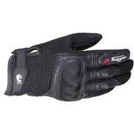 TD12 Lady Gloves Black